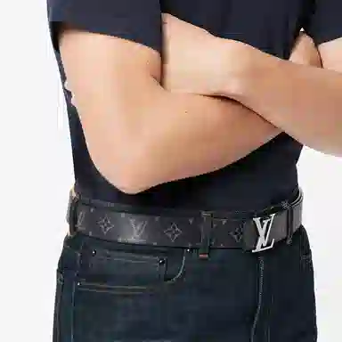 LOUIS VUITTON LV 3.5cm