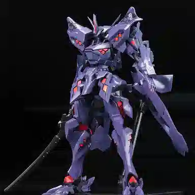 Muv-Luv Alternative Type-00R Ver1.5 18cm