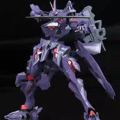 Muv-Luv Alternative Type-00R Ver1.5 18cm