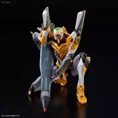 BANDAI PB RG EVA