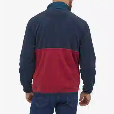 Patagonia Microdini Pullover