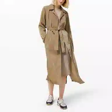 lululemon Always Effortless