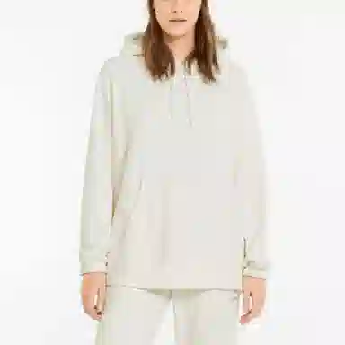 Puma Classics Oversized Hoodie TR Logo