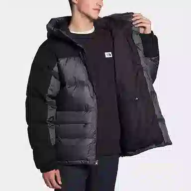 THE NORTH FACE