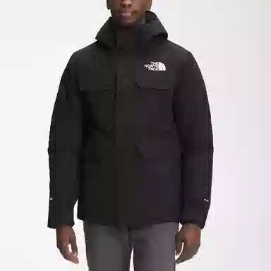 THE NORTH FACE 550