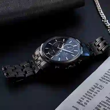 Casio Edifice EFB-670SBC-1AVUPR