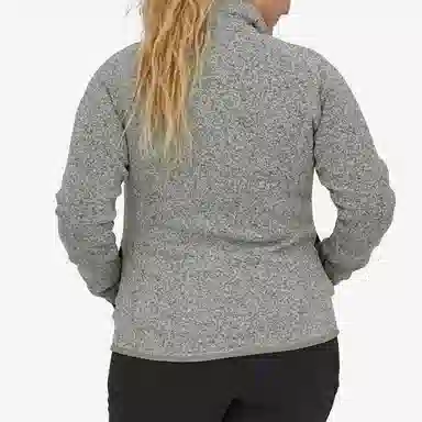 patagonia W's Better Sweater Fleece Jacket