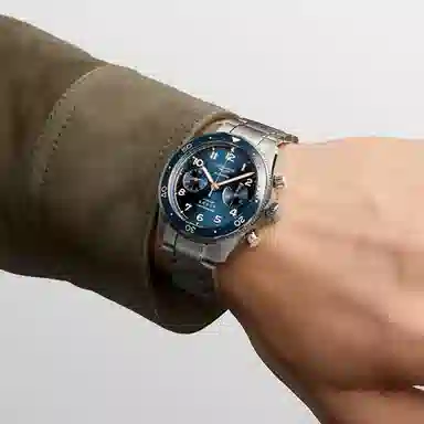 Longines L3.821.4.93.6