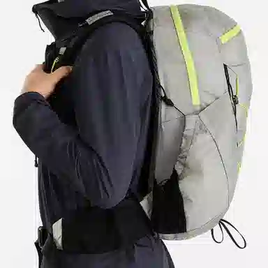 Arcteryx Aerios 30 Tall