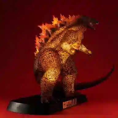 MegaHouse UA Monsters 30cm