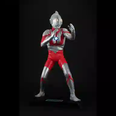 MegaHouse mh ua 40cm