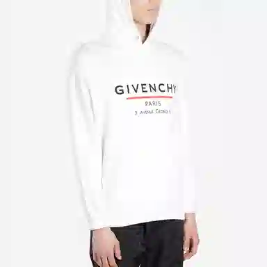 GIVENCHY Logo