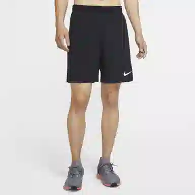 Nike Flex Dri-FIT Logo