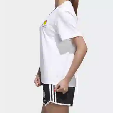 adidas neo W GDTM BF TEE T