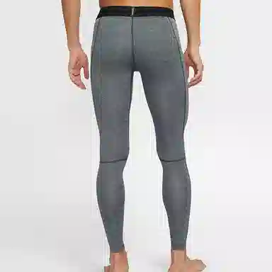 Nike Pro Dri-FIT Logo Leggings