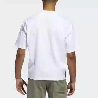 adidas M Mh Loose Tee T