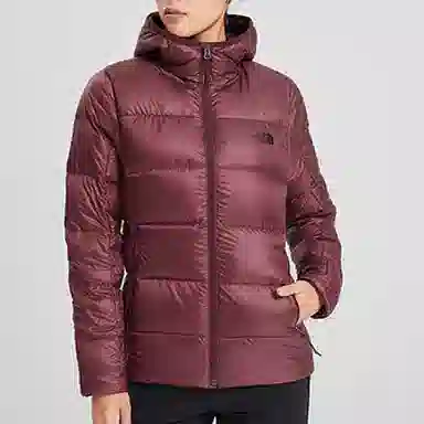 The North Face