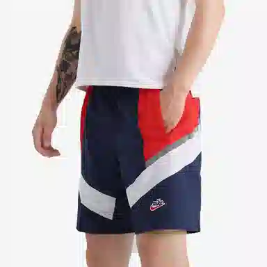 Nike Sportswear Heritage Windrunner