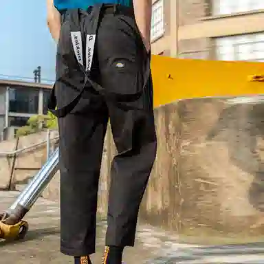 Dickies