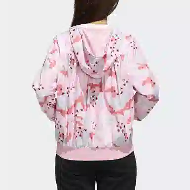 adidas Neo W Windbreaker