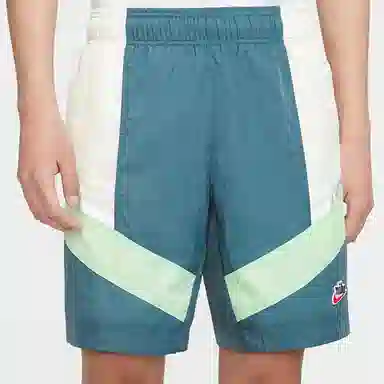 Nike Sportswear Heritage Windrunner