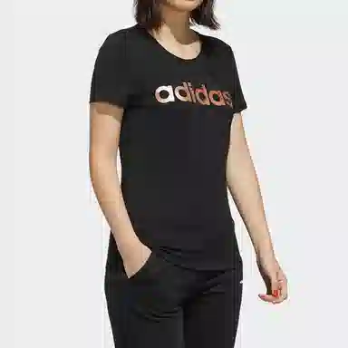 adidas logoT