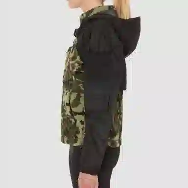 Nike x MMW 2-in-1 Jacket