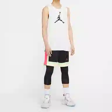 Jordan 23 Alpha Dongdan