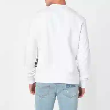 VERSACE JEANS COUTURE logo