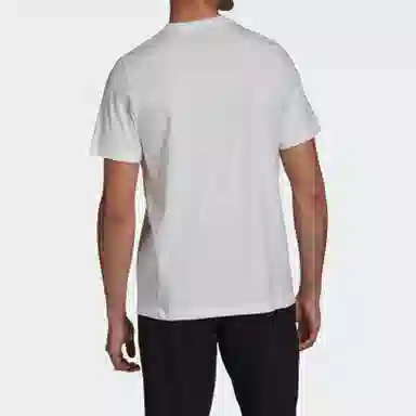 adidas BRUSHSTROKE T