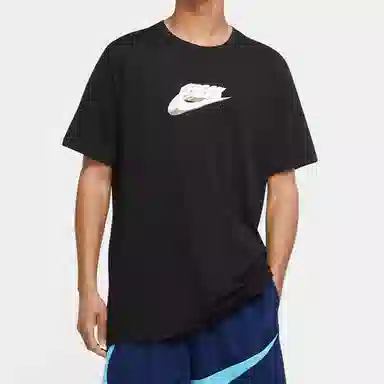 Nike Giannis Swoosh Freak T-Shirt
