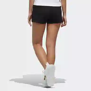 adidas neo W C+ SHORTS