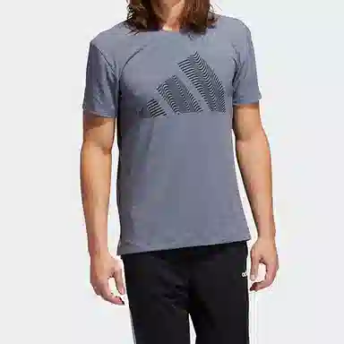 adidas Three-Bar Tee logoT