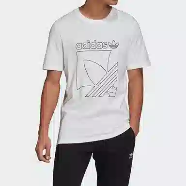 adidas originals SPRT 3S TEE T