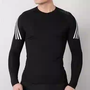 adidas ASK SPR LS 3S T