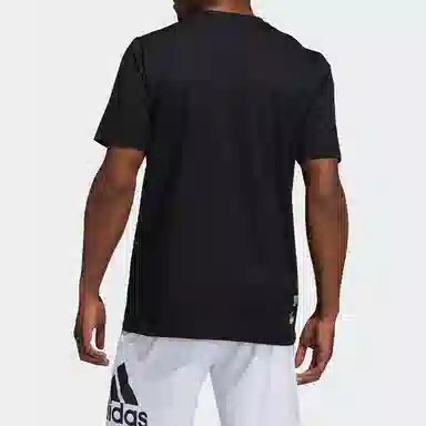 adidas Dame Social T