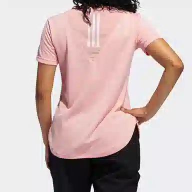 adidas TRAINING 3-STRIPES HEAT.RDY