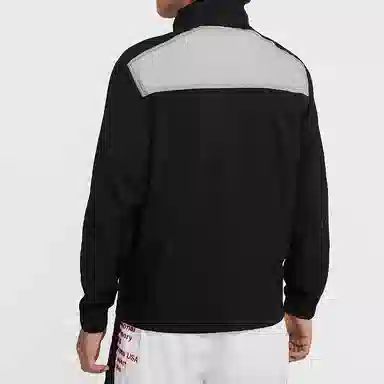 Nike Sportswear Jacket White