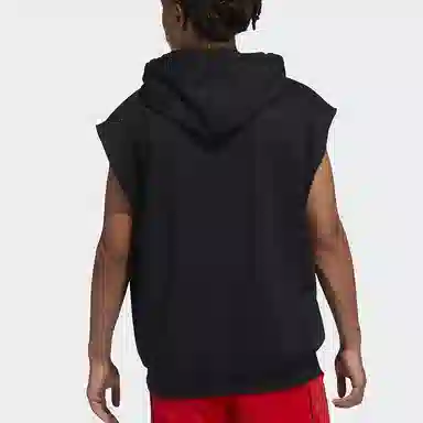 adidas Dm Ss Hoodie