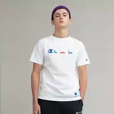 Champion logoT