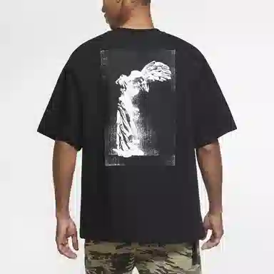 Nike NSW Tech Fleece Black