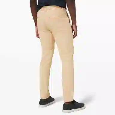 lululemon Commission Pants