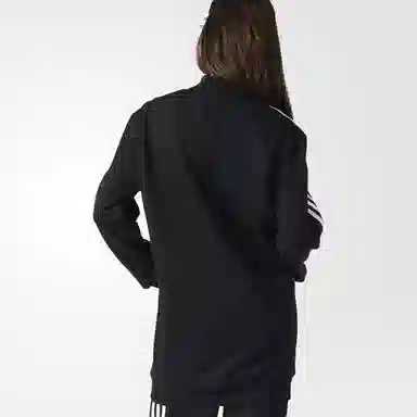 adidas originals 3S Long Bomber