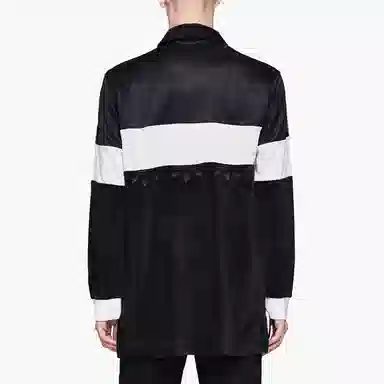 adidas originals x alexander wang polo