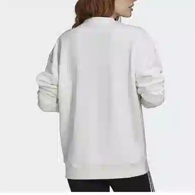 adidas originals TRF CREW SWEAT