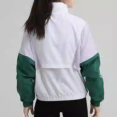 adidas neo W SS TRACK TOP Logo