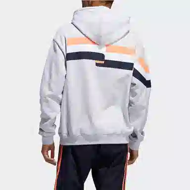 adidas originals RIPPLE HOODY