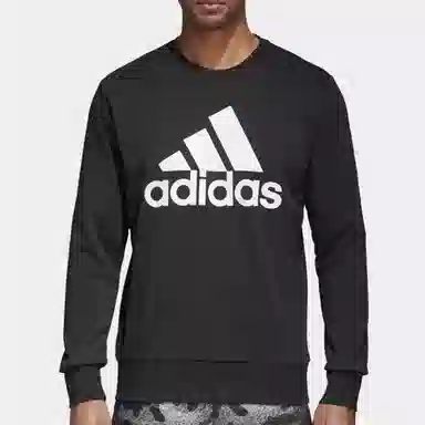 adidas Essentials Logo