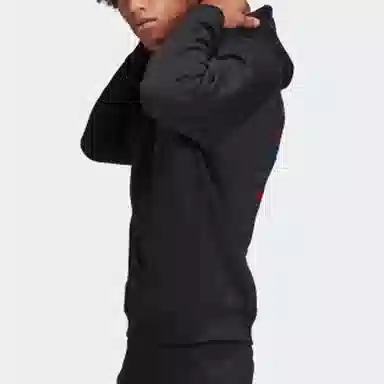 adidas originals RefMet Hoodie