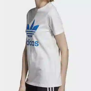 adidas originals Logo T